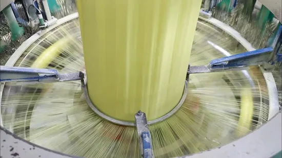 PP Packaging Bags for Laundry Detergent